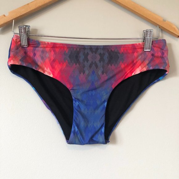 3 Pair Bathing Suit Bottoms - Picture 2 of 5